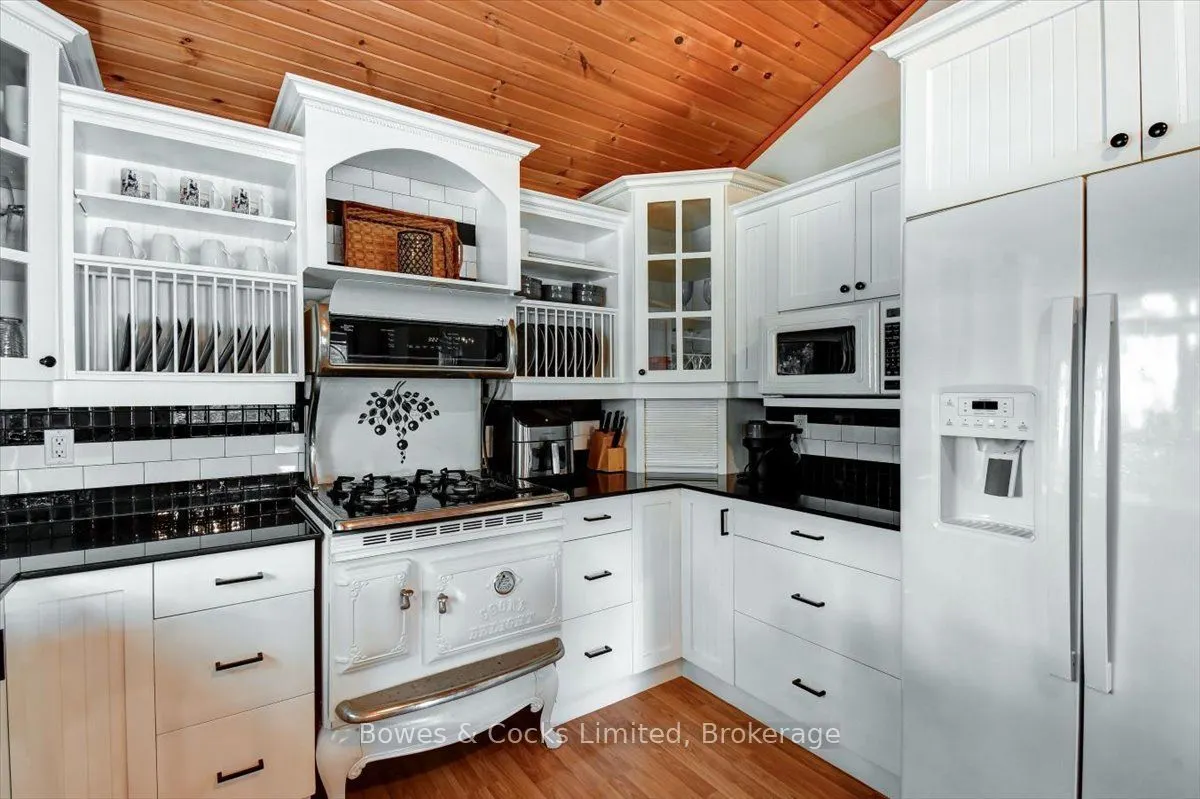 1115 Cook Road