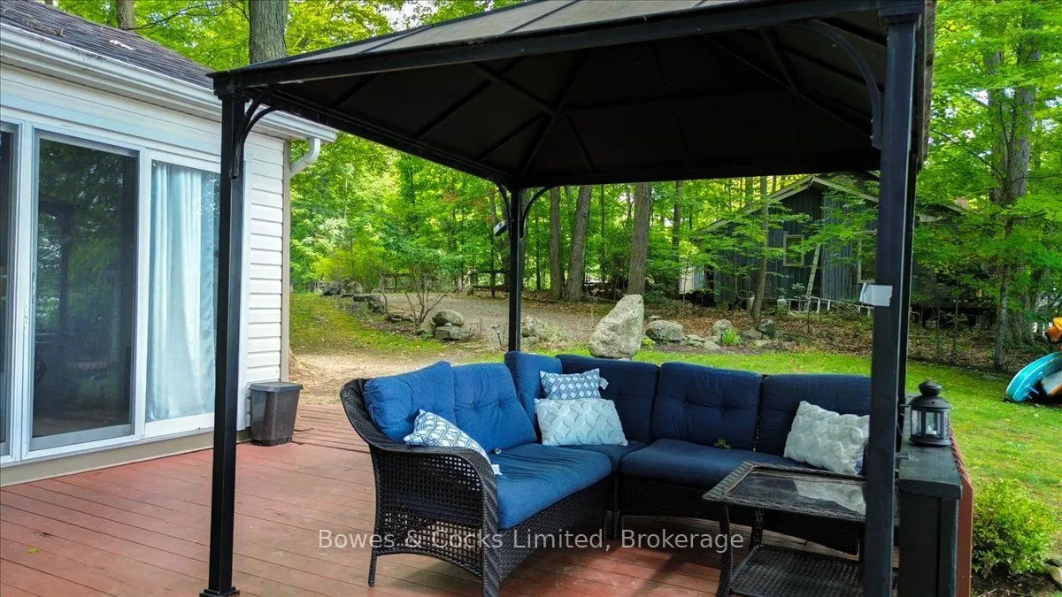 1115 Cook Road
