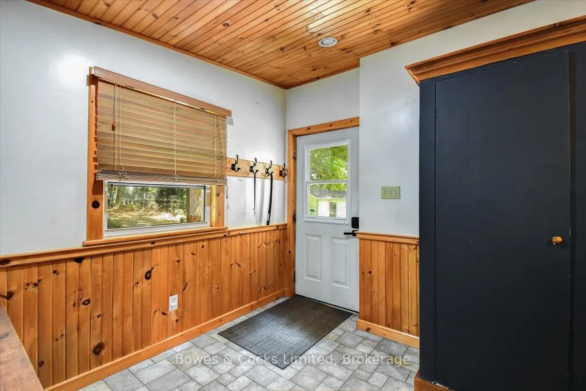 1115 Cook Road