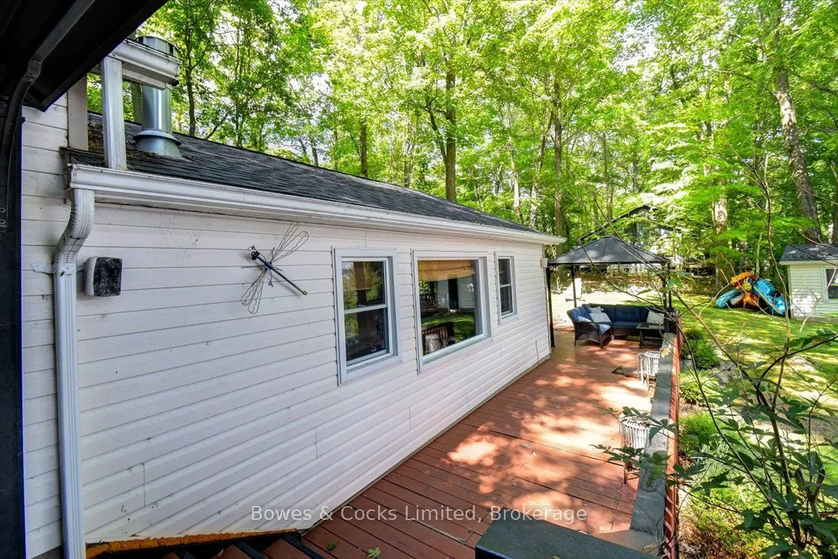 1115 Cook Road
