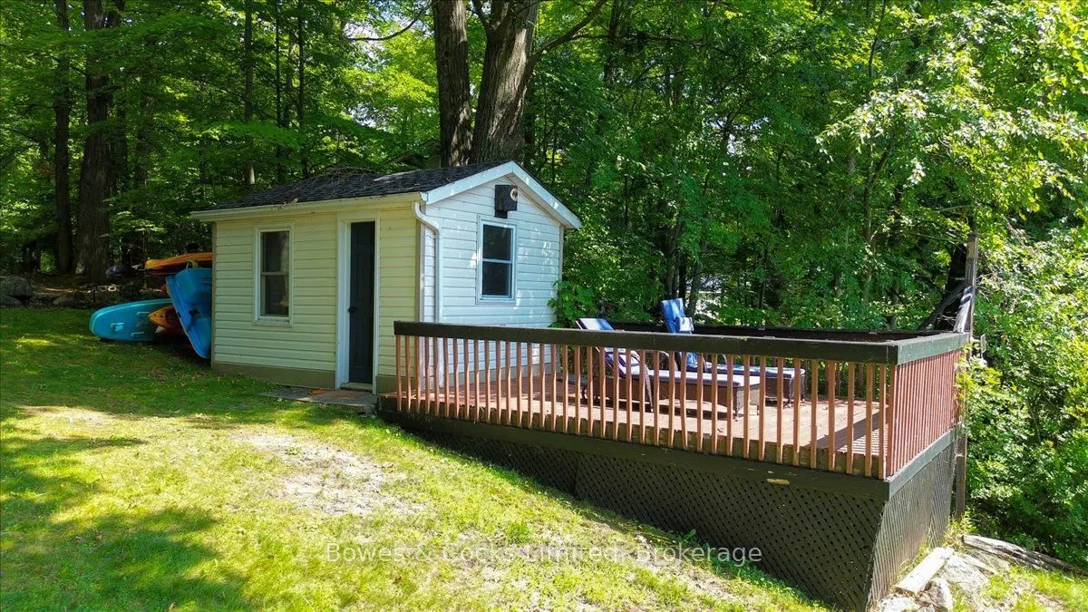 1115 Cook Road