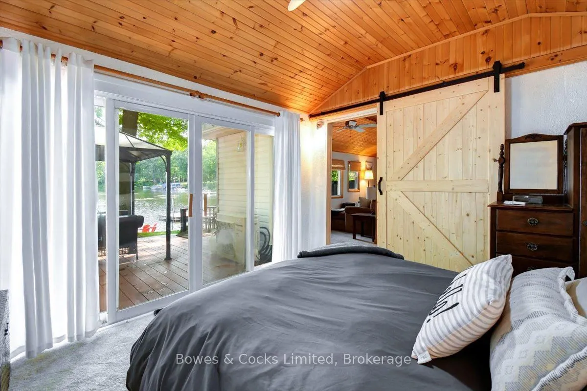 1115 Cook Road