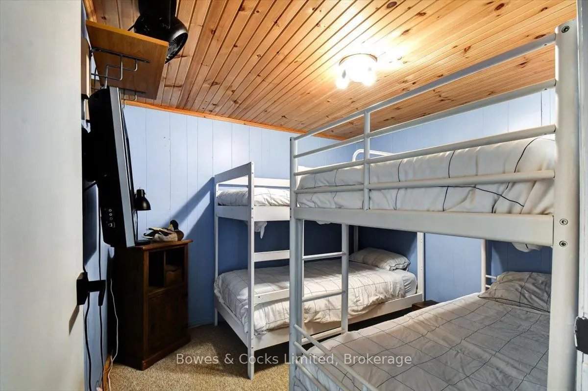 1115 Cook Road