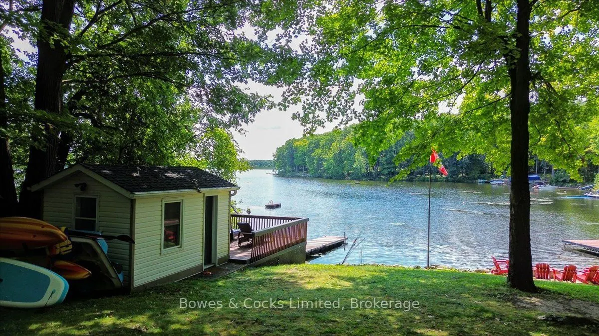 1115 Cook Road