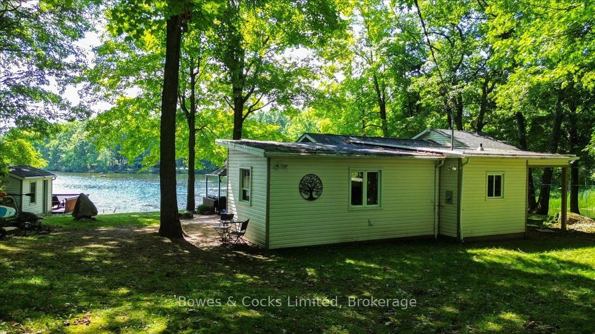 1115 Cook Road