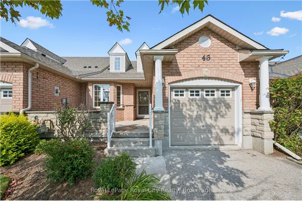 46 Terraview Crescent