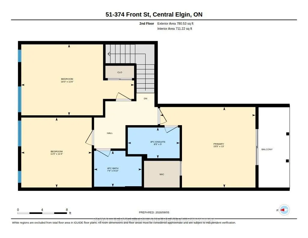 374 Front Street #51