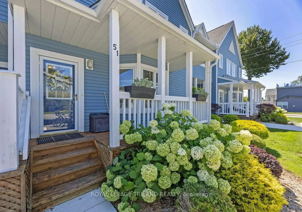 374 Front Street #51