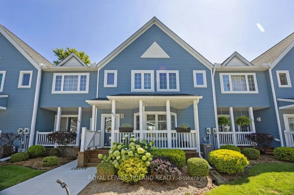 374 Front Street #51