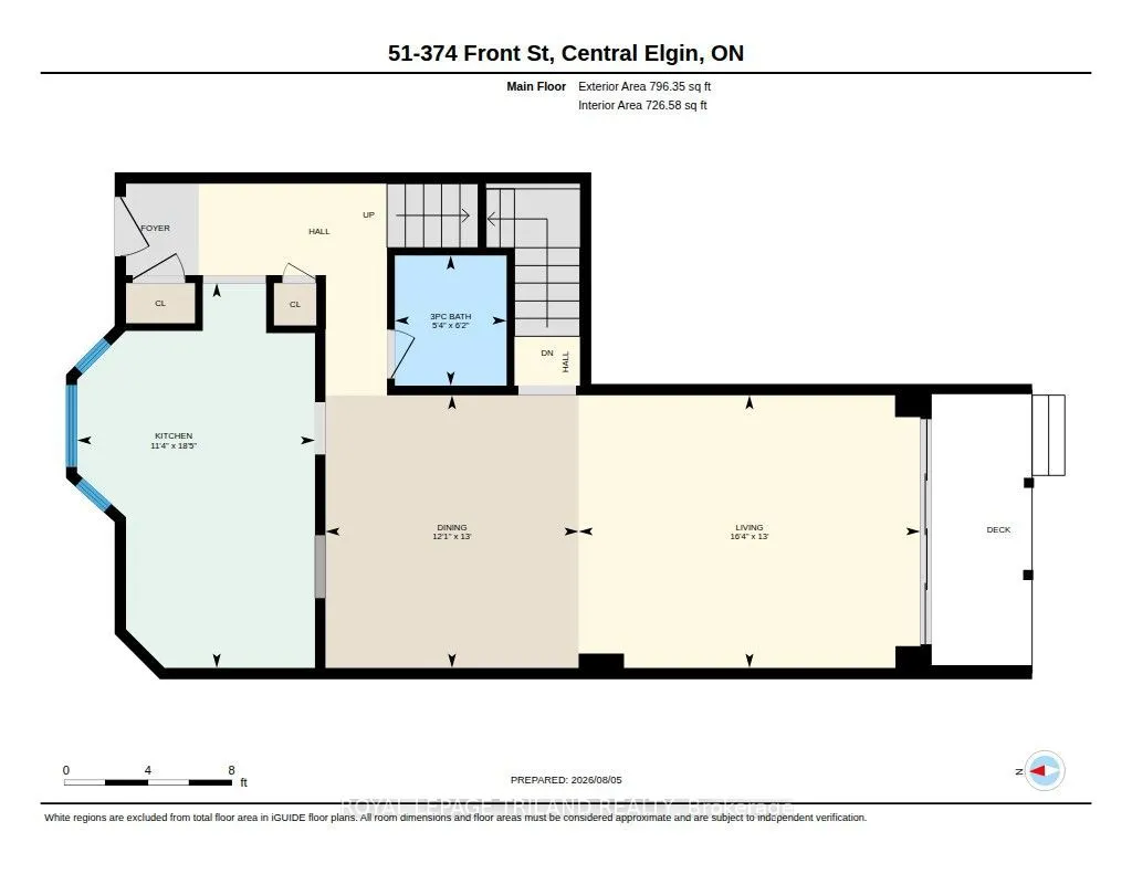 374 Front Street #51