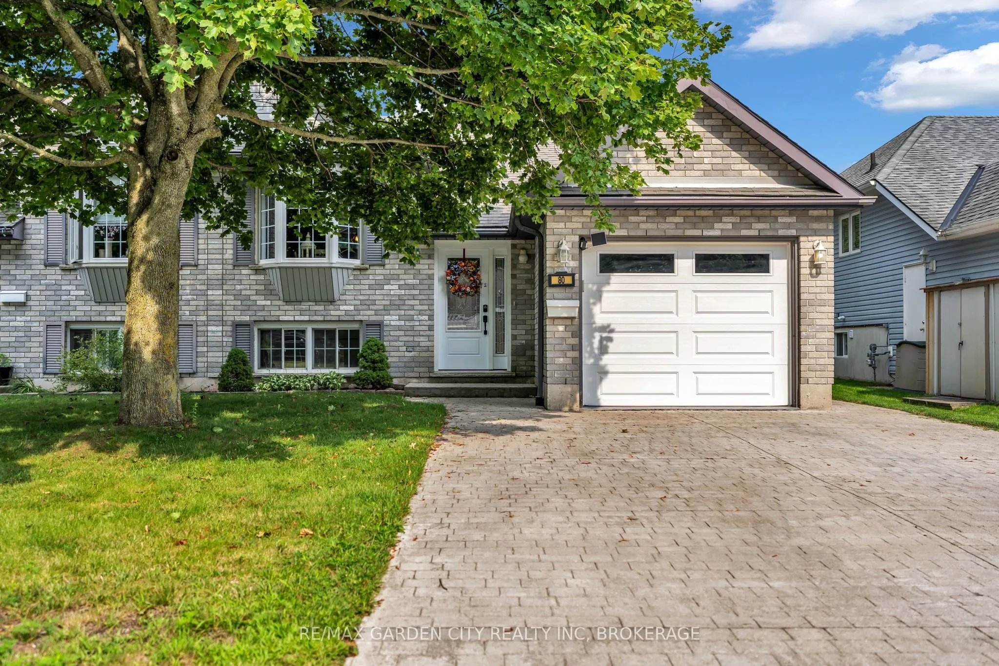 80 Beckett Boulevard