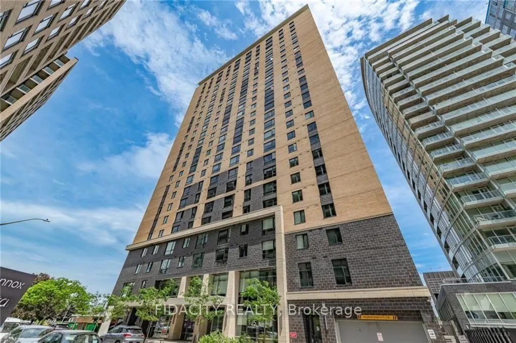 105 Champagne Avenue S #1915