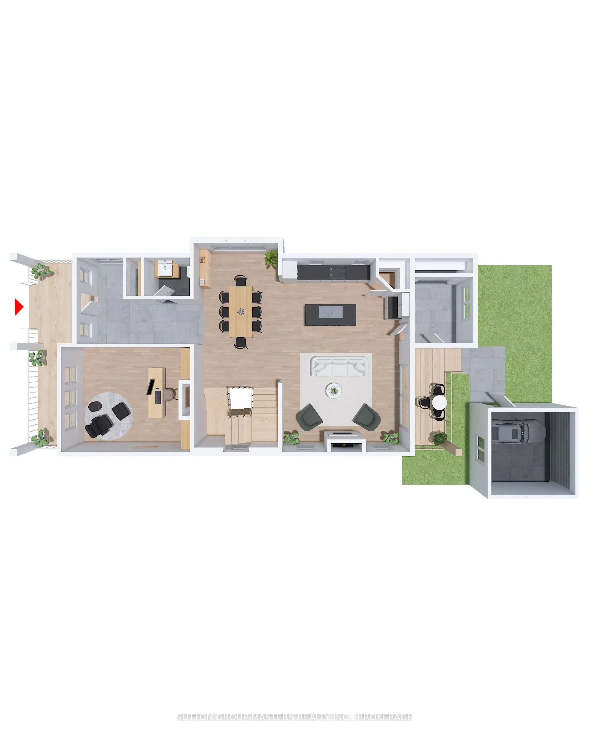 218 Old Kiln Crescent
