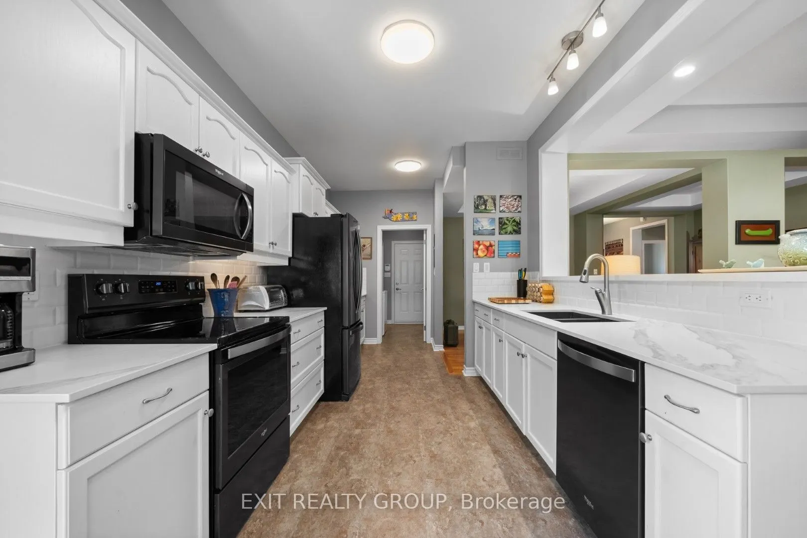 12 Aletha Drive