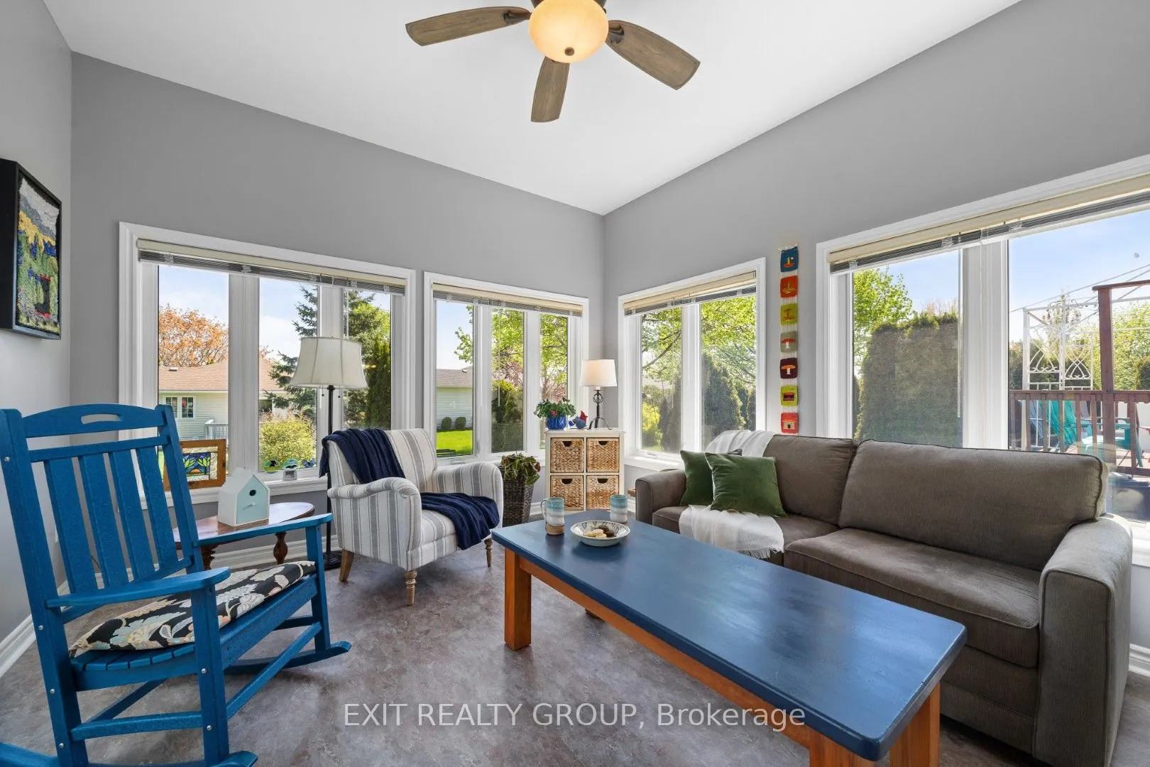12 Aletha Drive