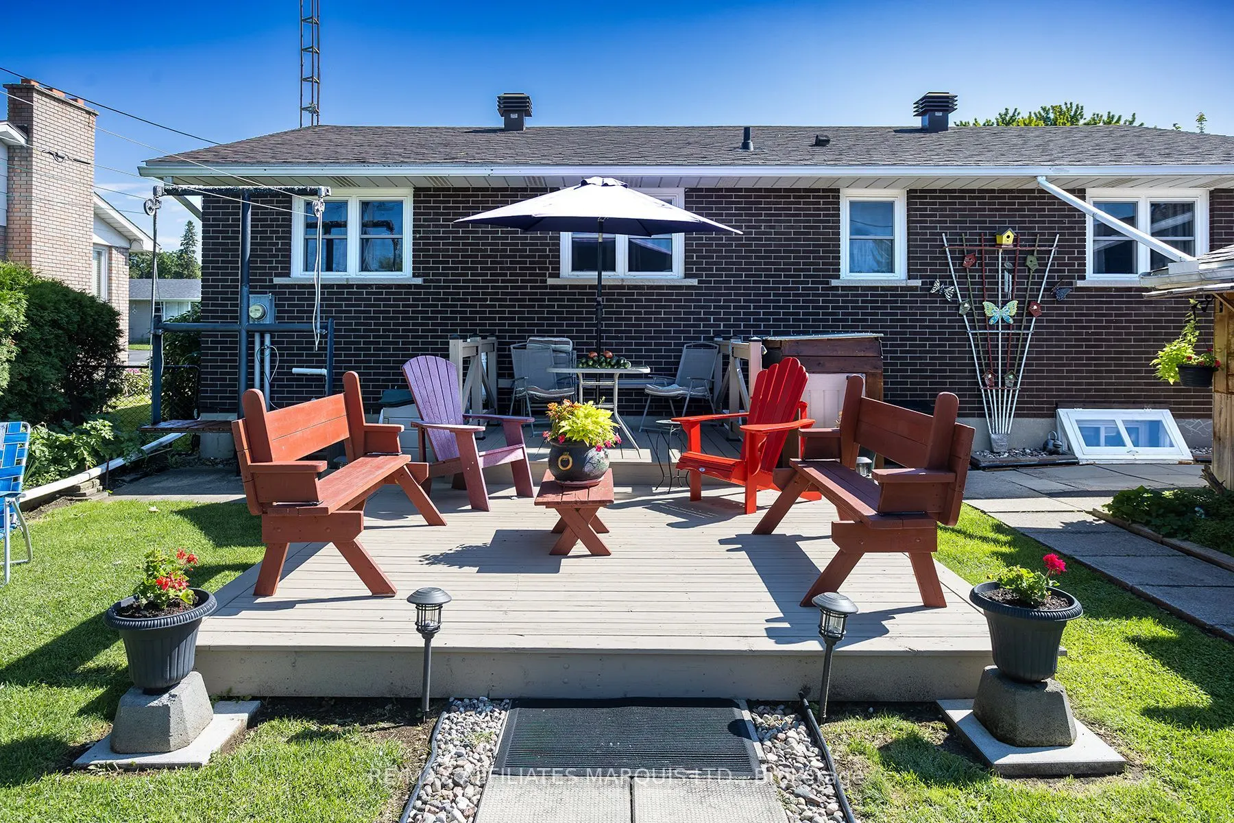 19 Orchard Way