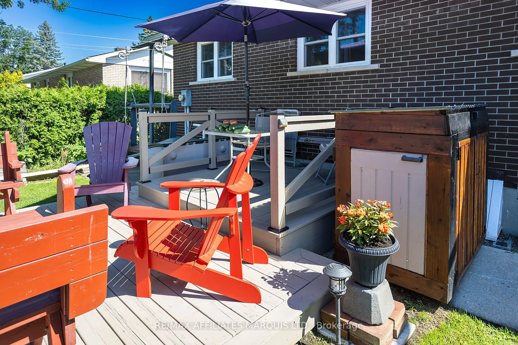 19 Orchard Way