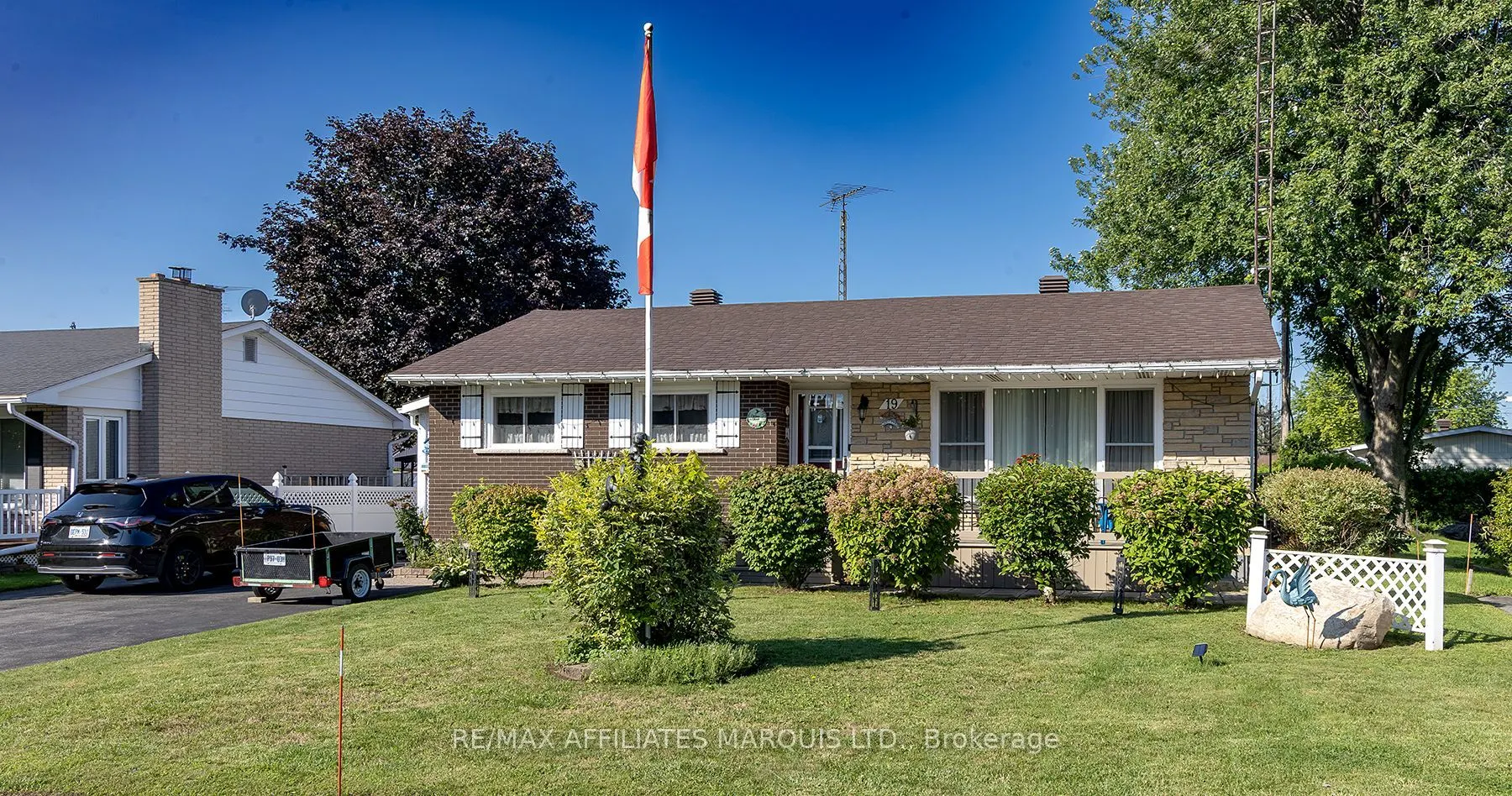 19 Orchard Way