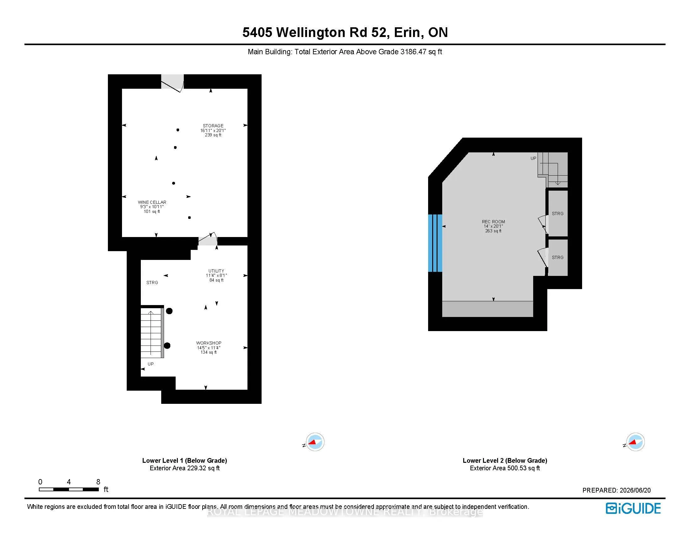 5405 Wellington Rd 52