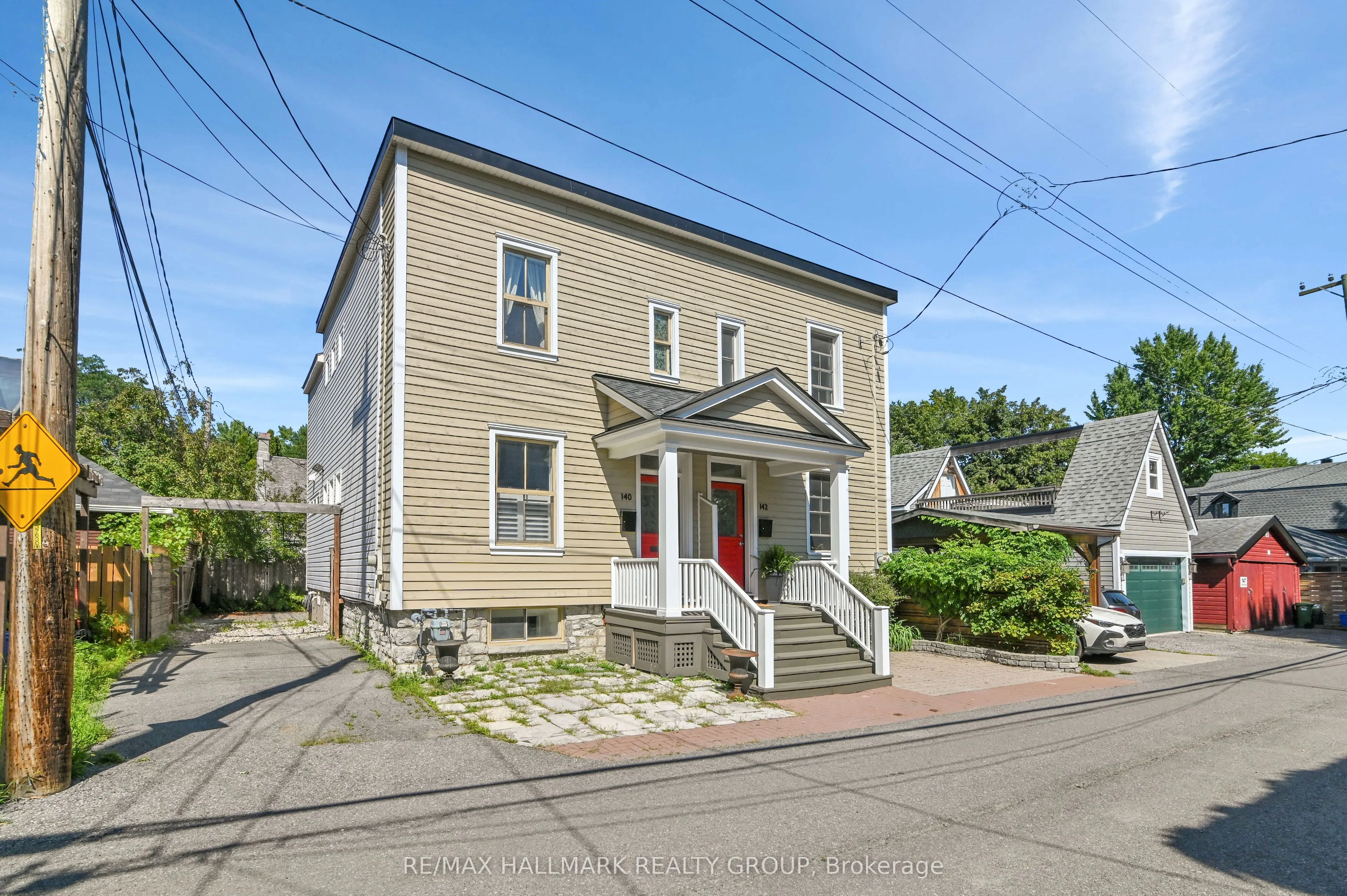 142 River Lane