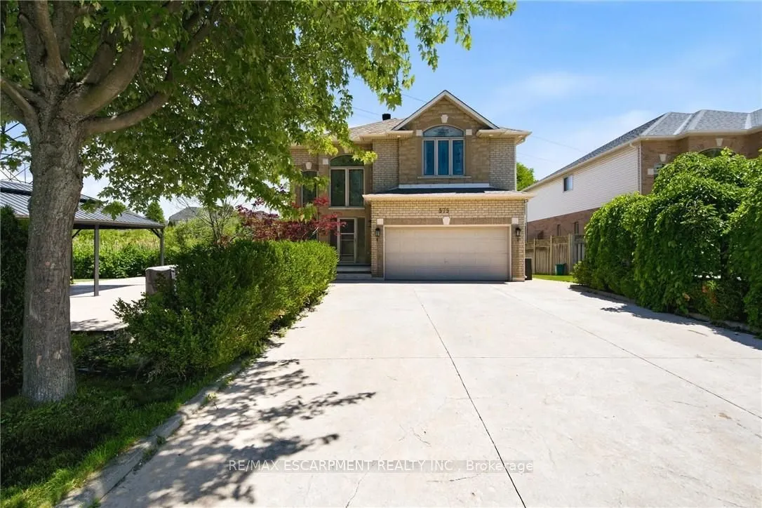 575 Stonehenge Drive