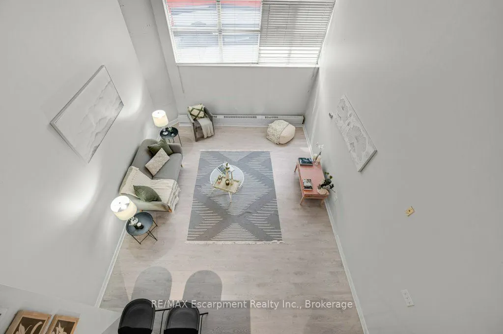 66 Bay Street S #107