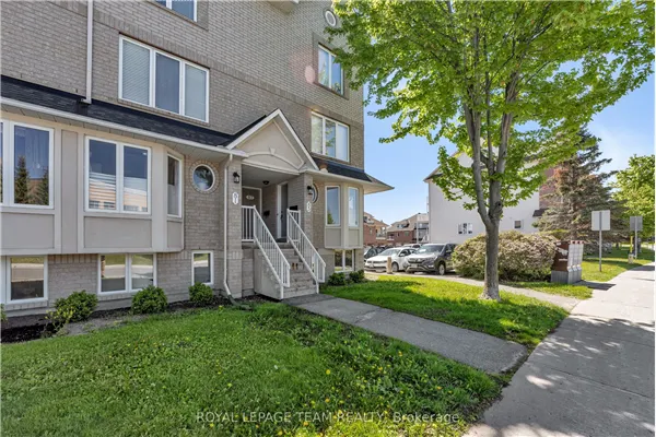 85 Cresthaven Drive #6