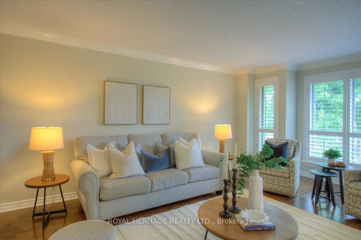5 GOVERNORS Drive