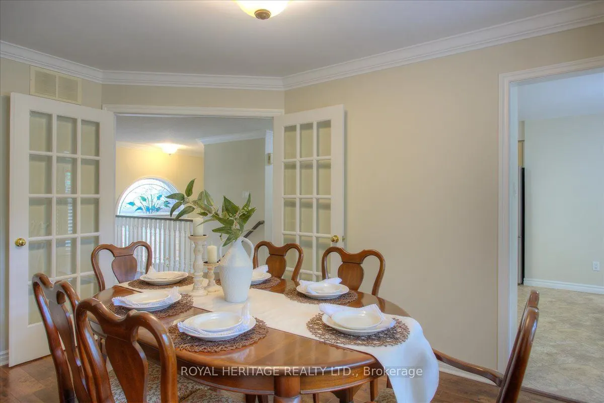 5 GOVERNORS Drive
