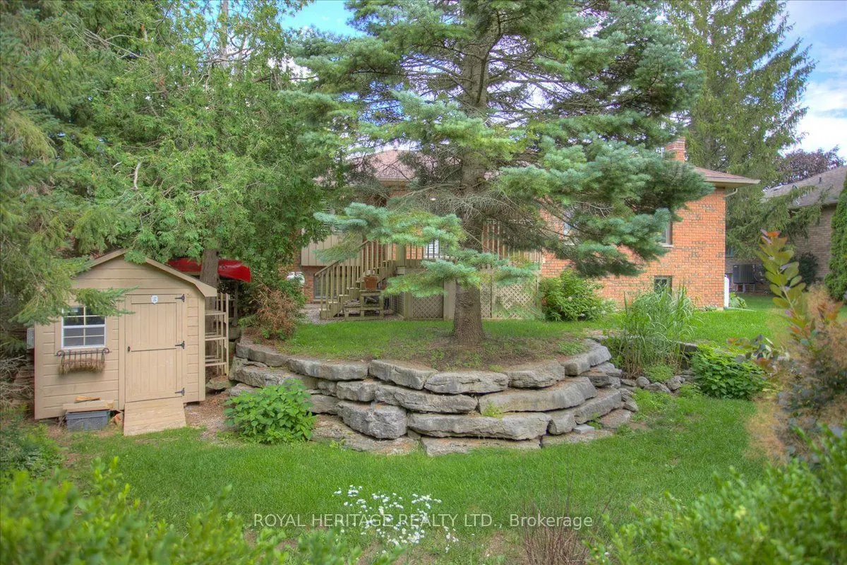 5 GOVERNORS Drive