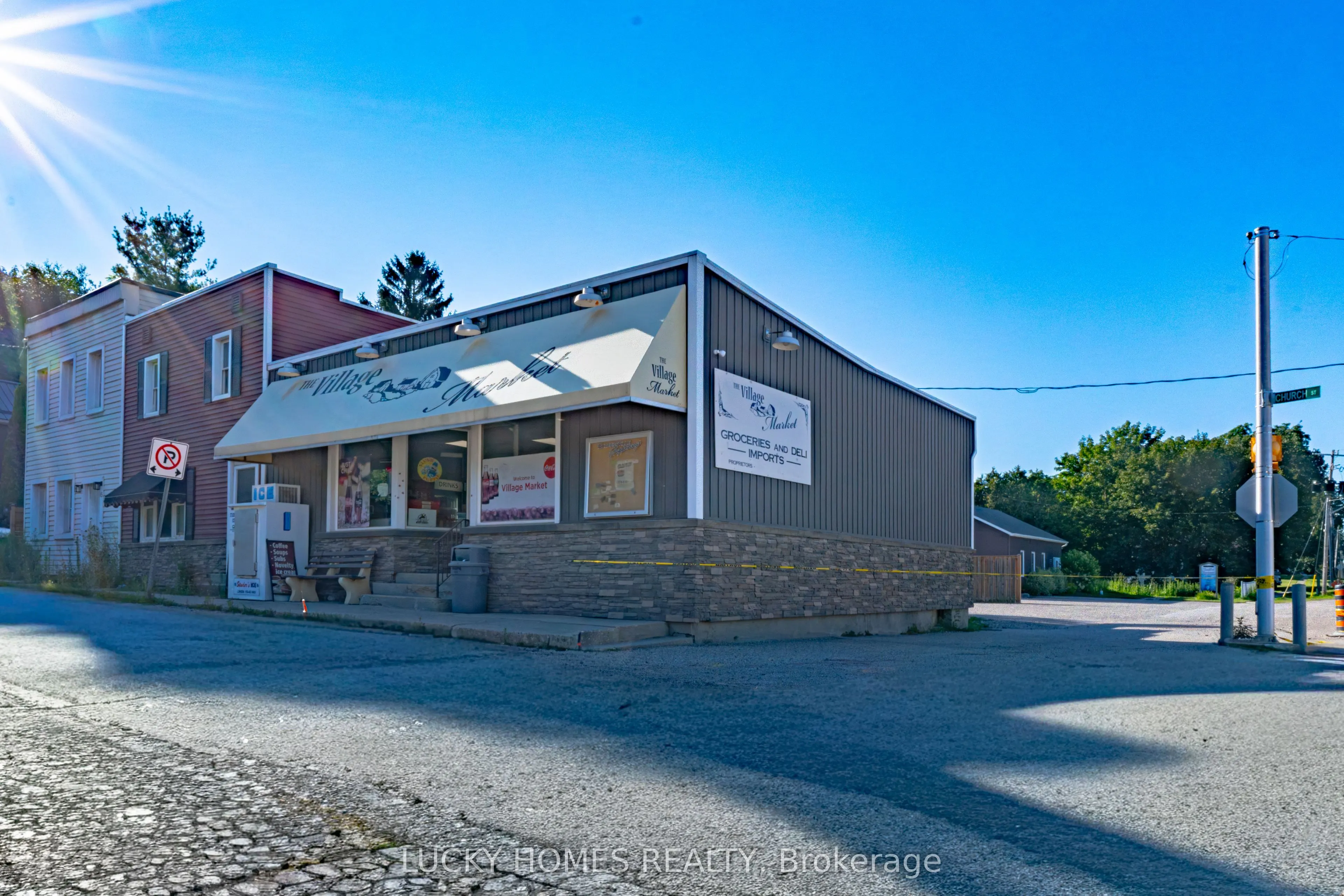2 Church Street