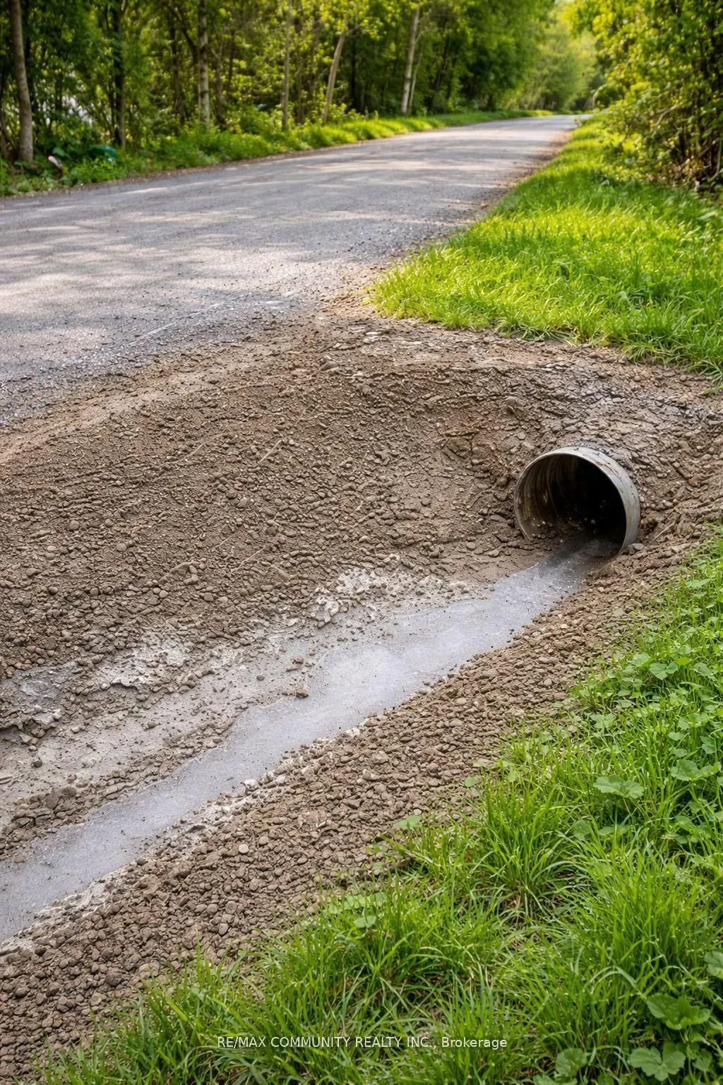0 BAXTER Road
