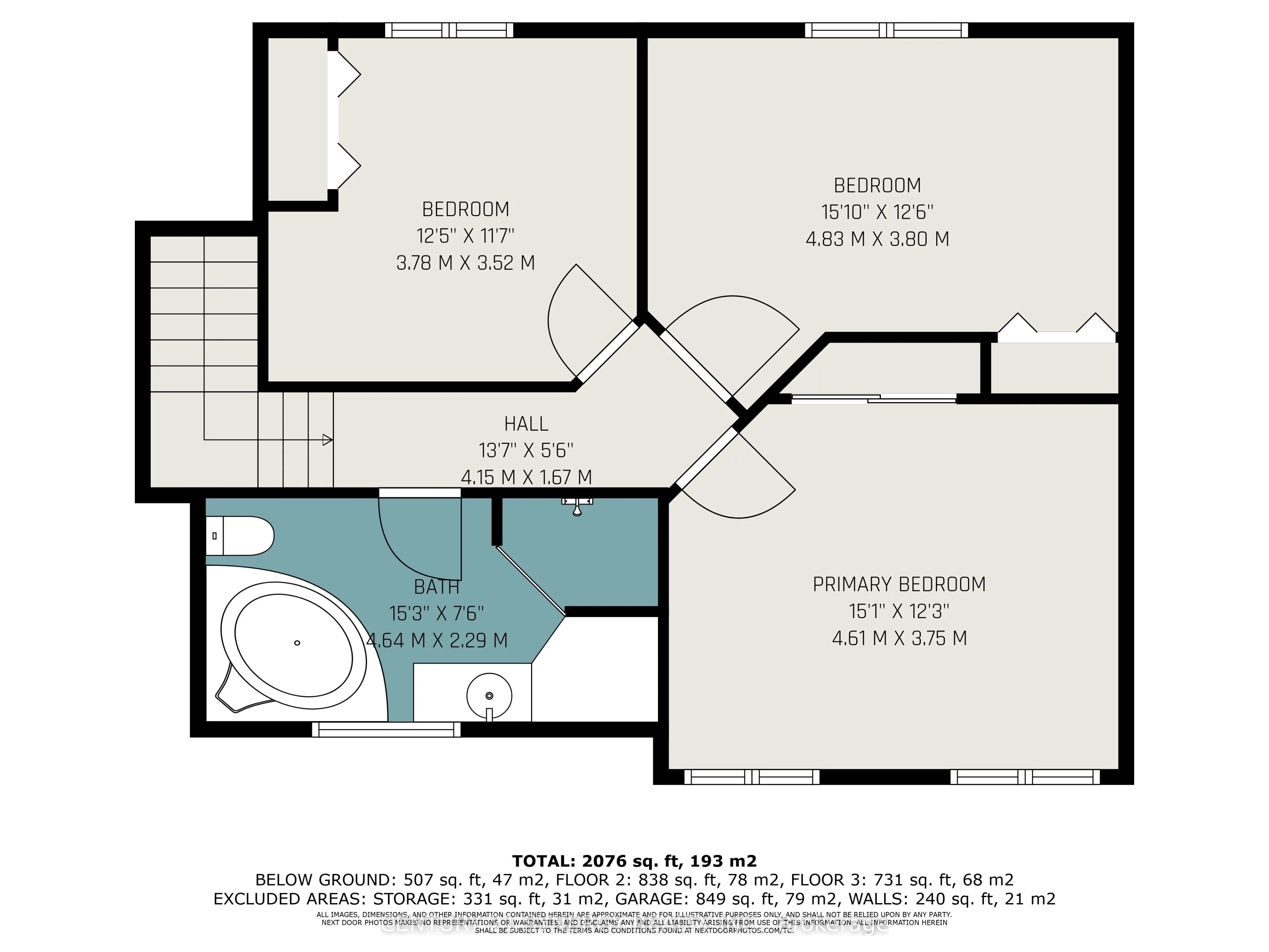 12 Davis Lane