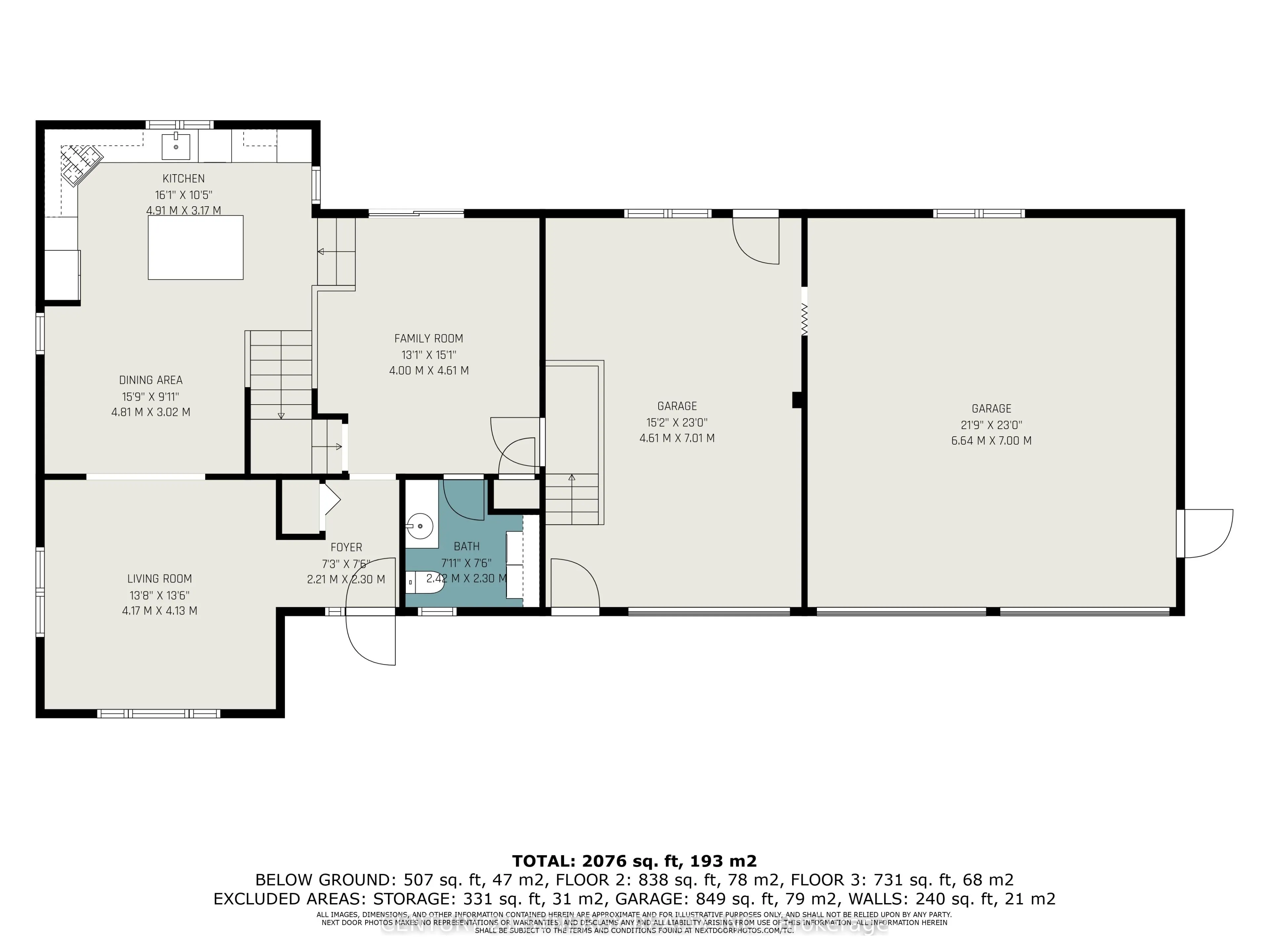 12 Davis Lane