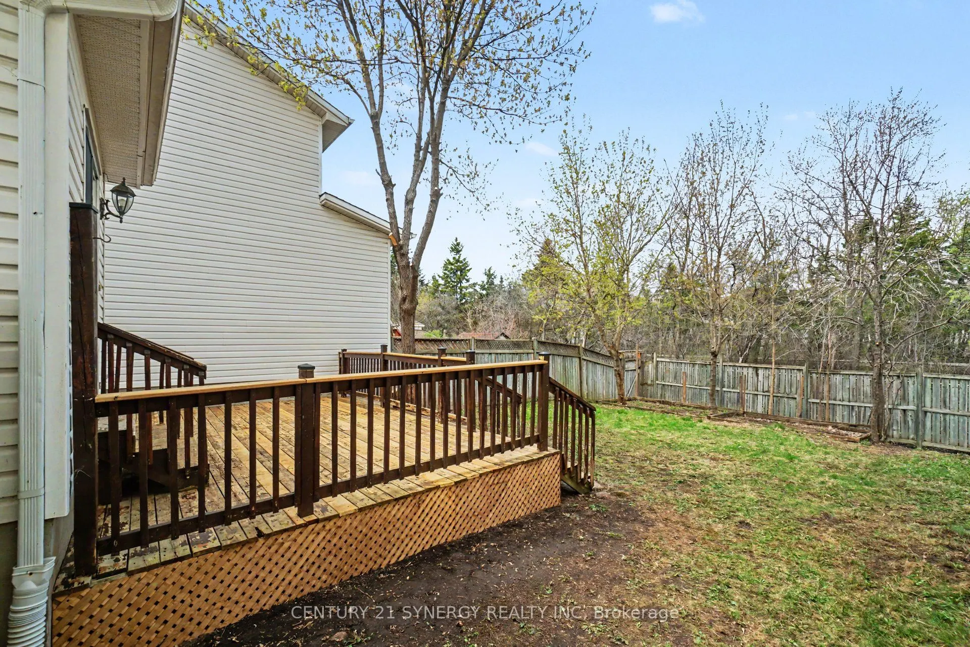 54 Meadowcroft Crescent