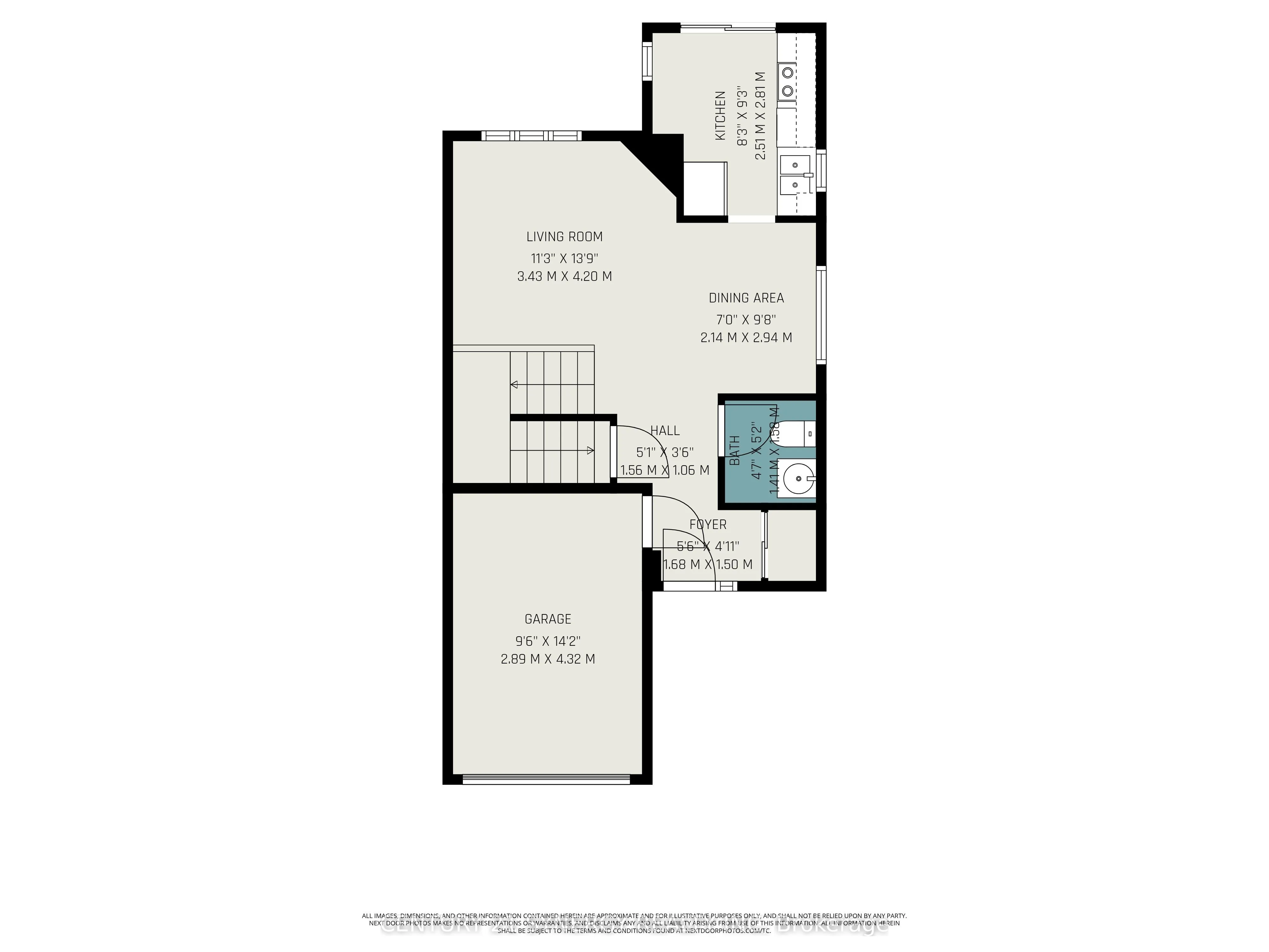 54 Meadowcroft Crescent