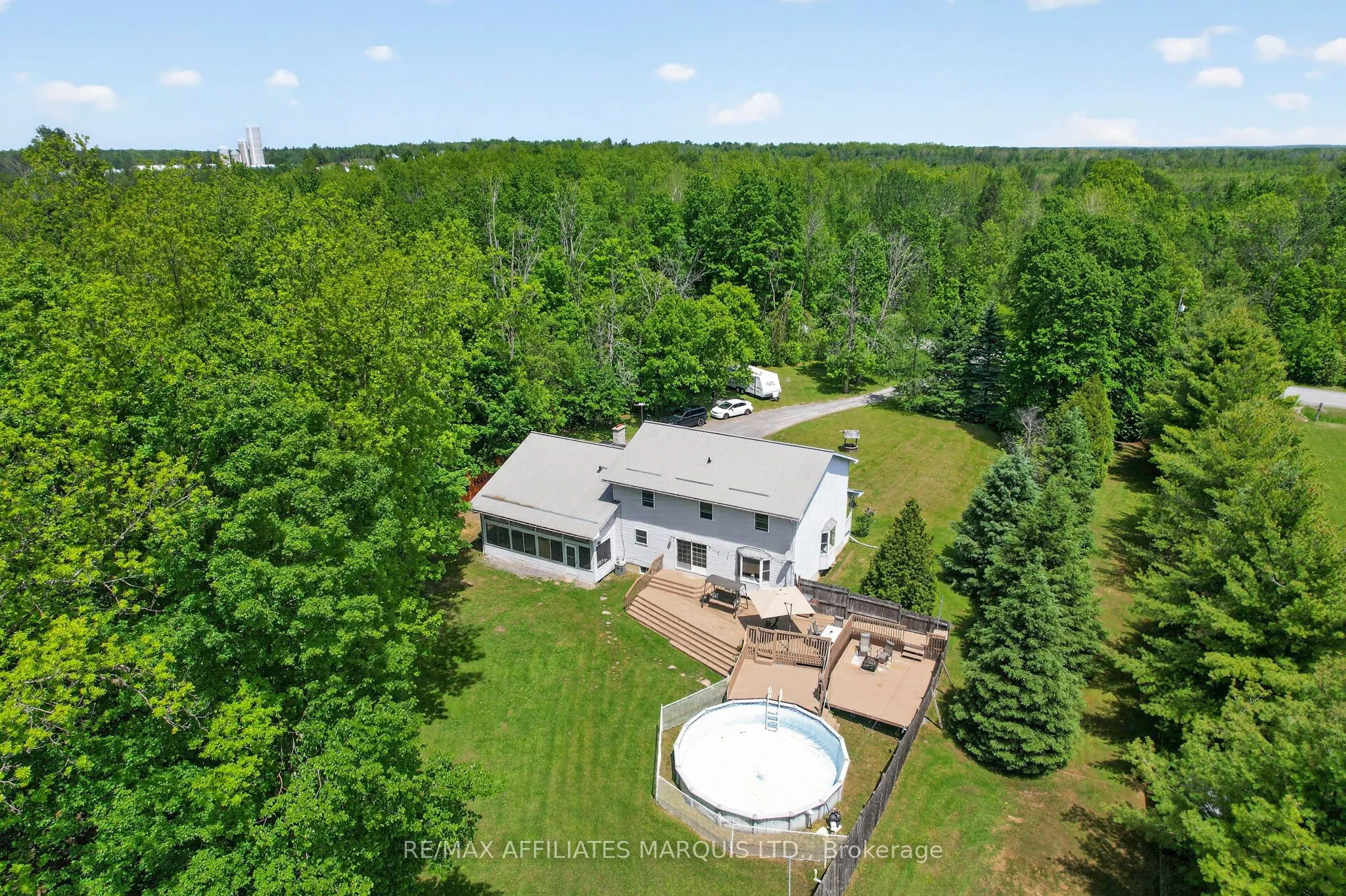 4720 O'keefe Road