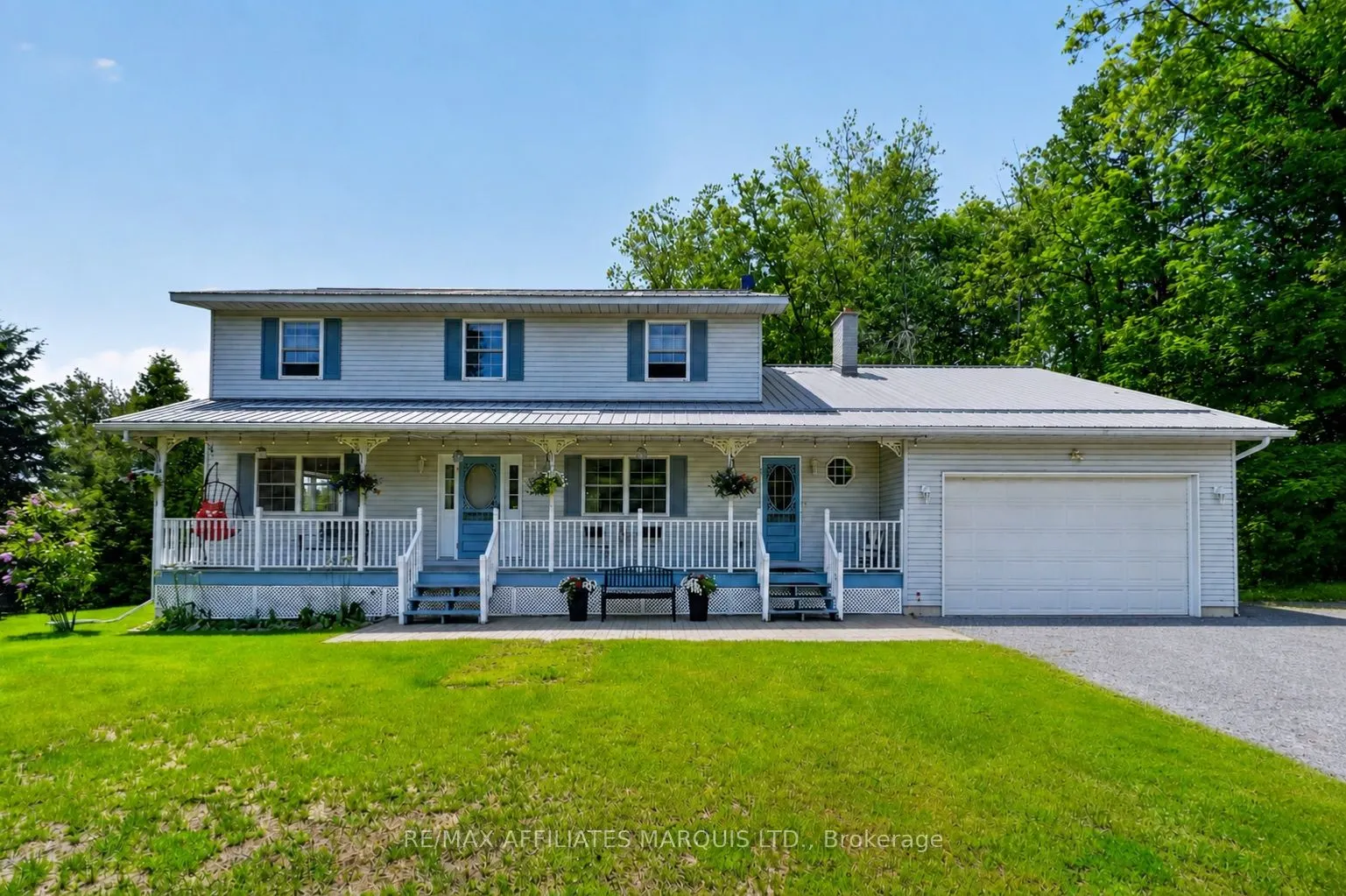 4720 O'keefe Road