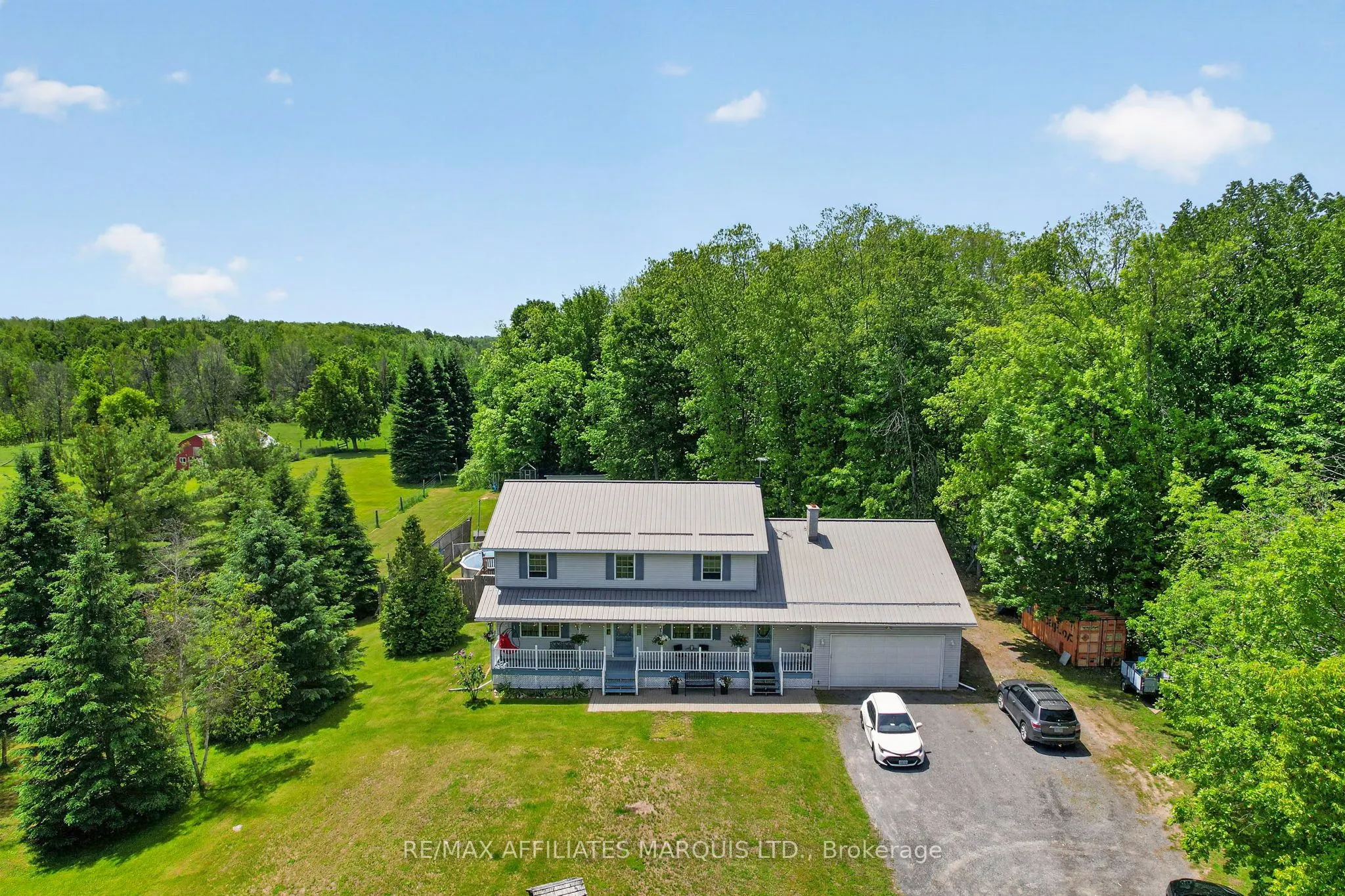 4720 O'keefe Road