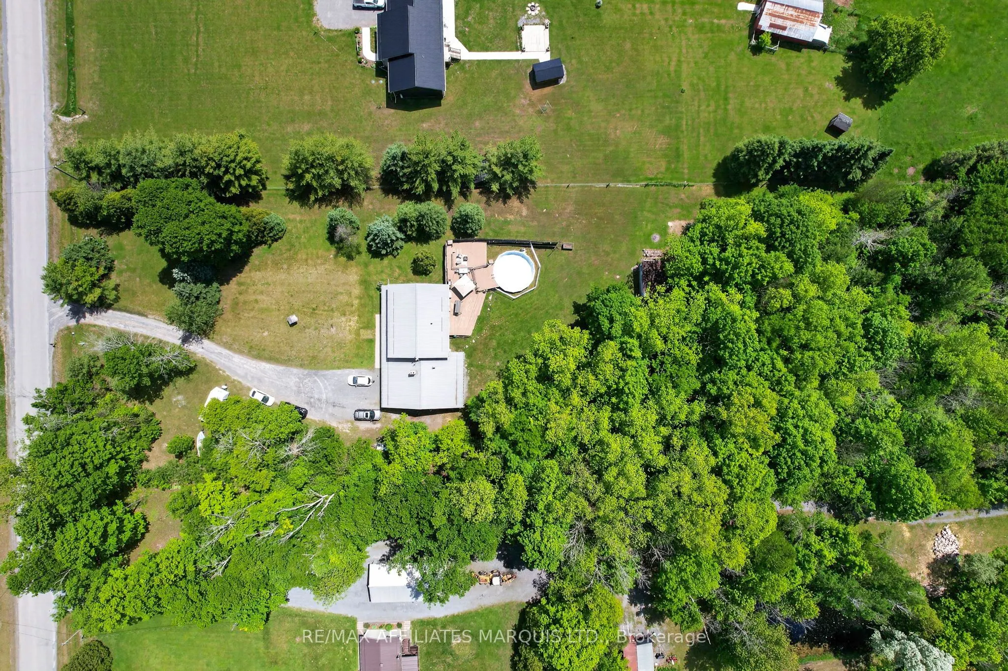 4720 O'keefe Road