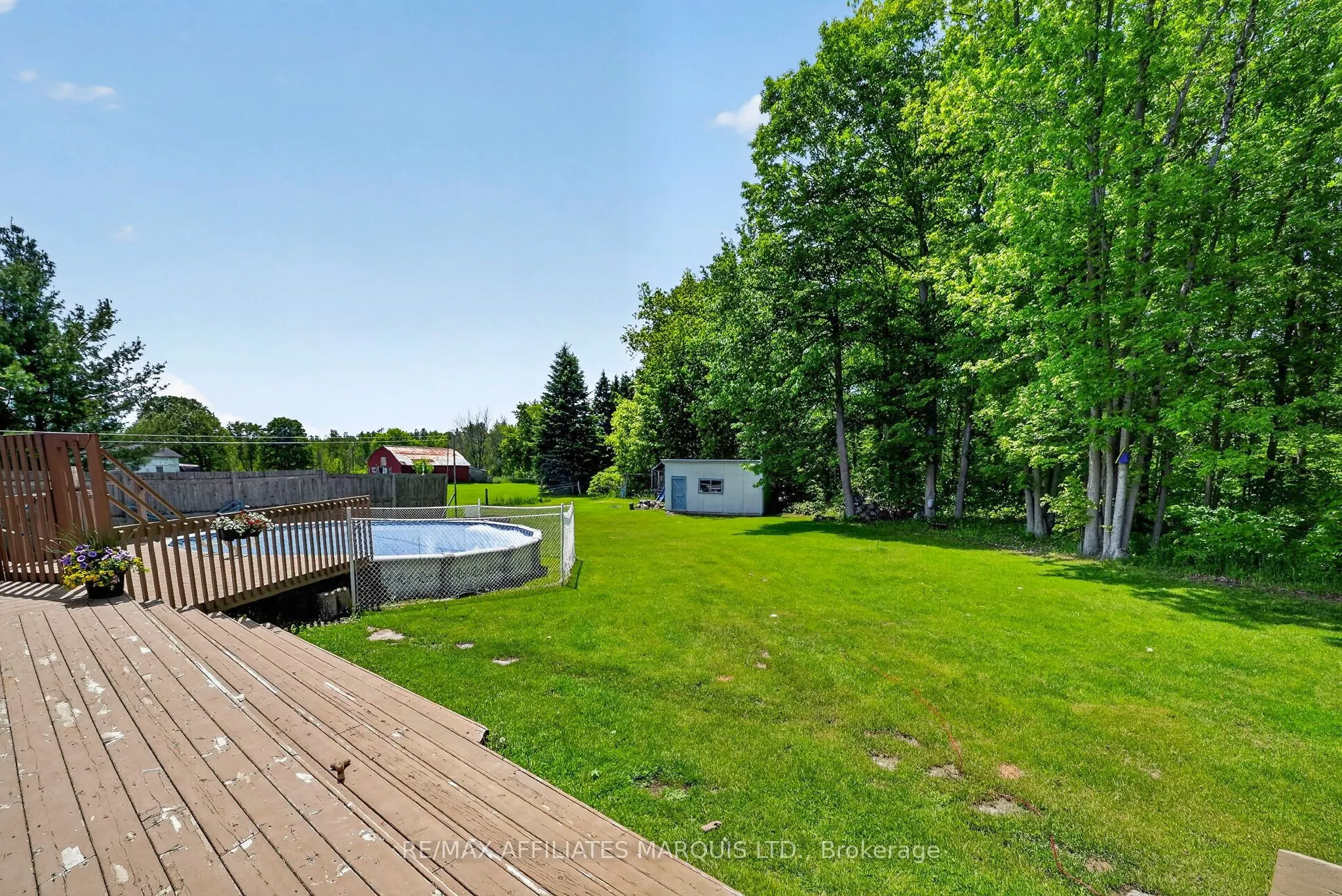 4720 O'keefe Road