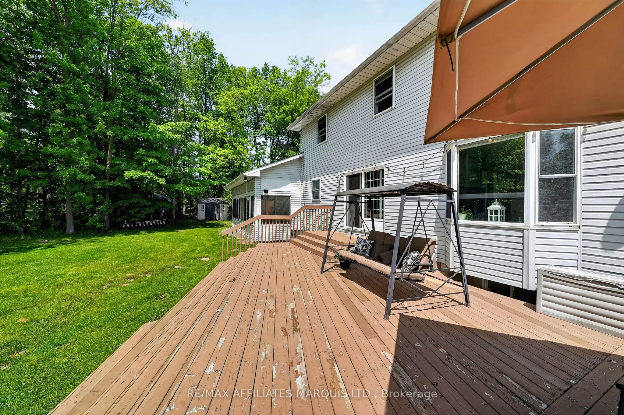 4720 O'keefe Road
