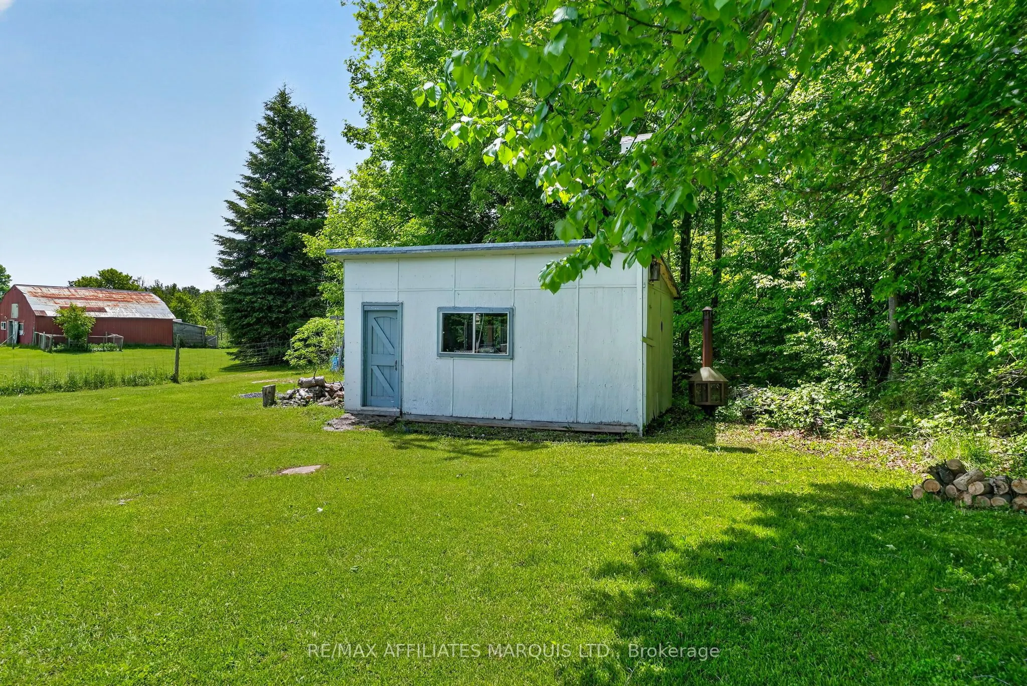 4720 O'keefe Road