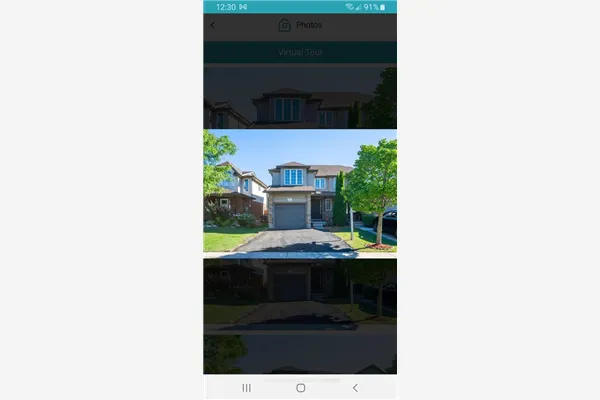 68 Wood Grove Crescent