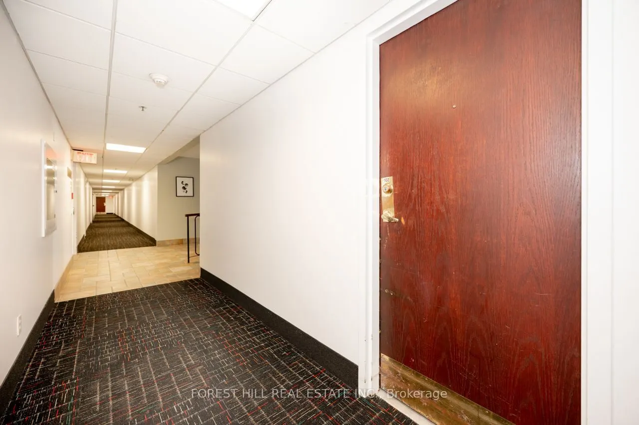 262 Dundas Street E #102