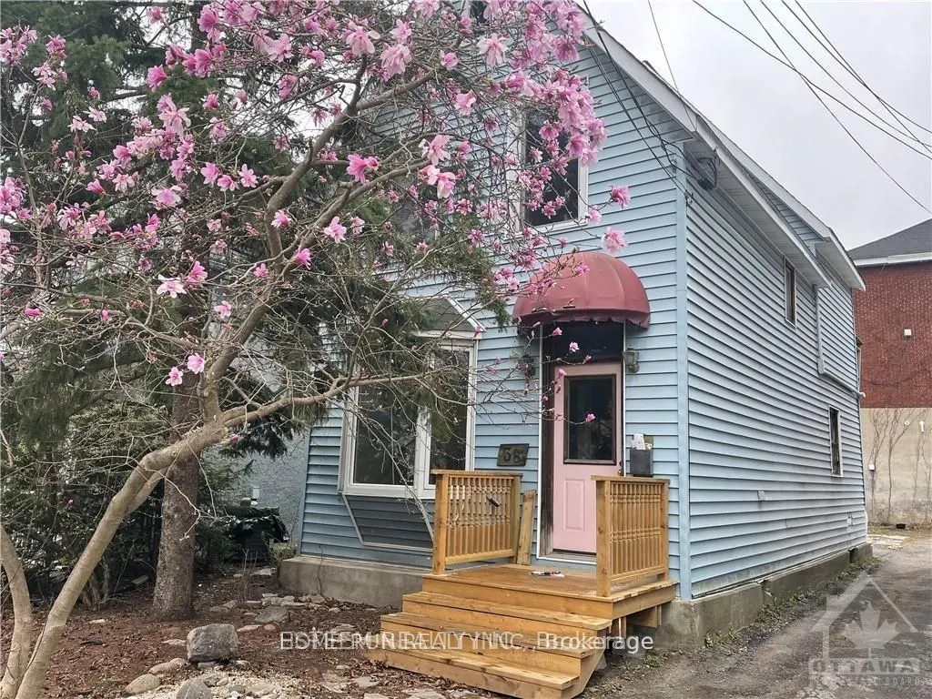 38 ADELAIDE Street