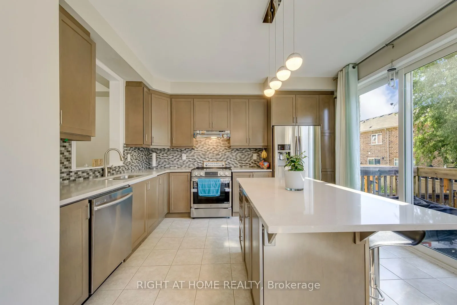 40 Stillwater Crescent