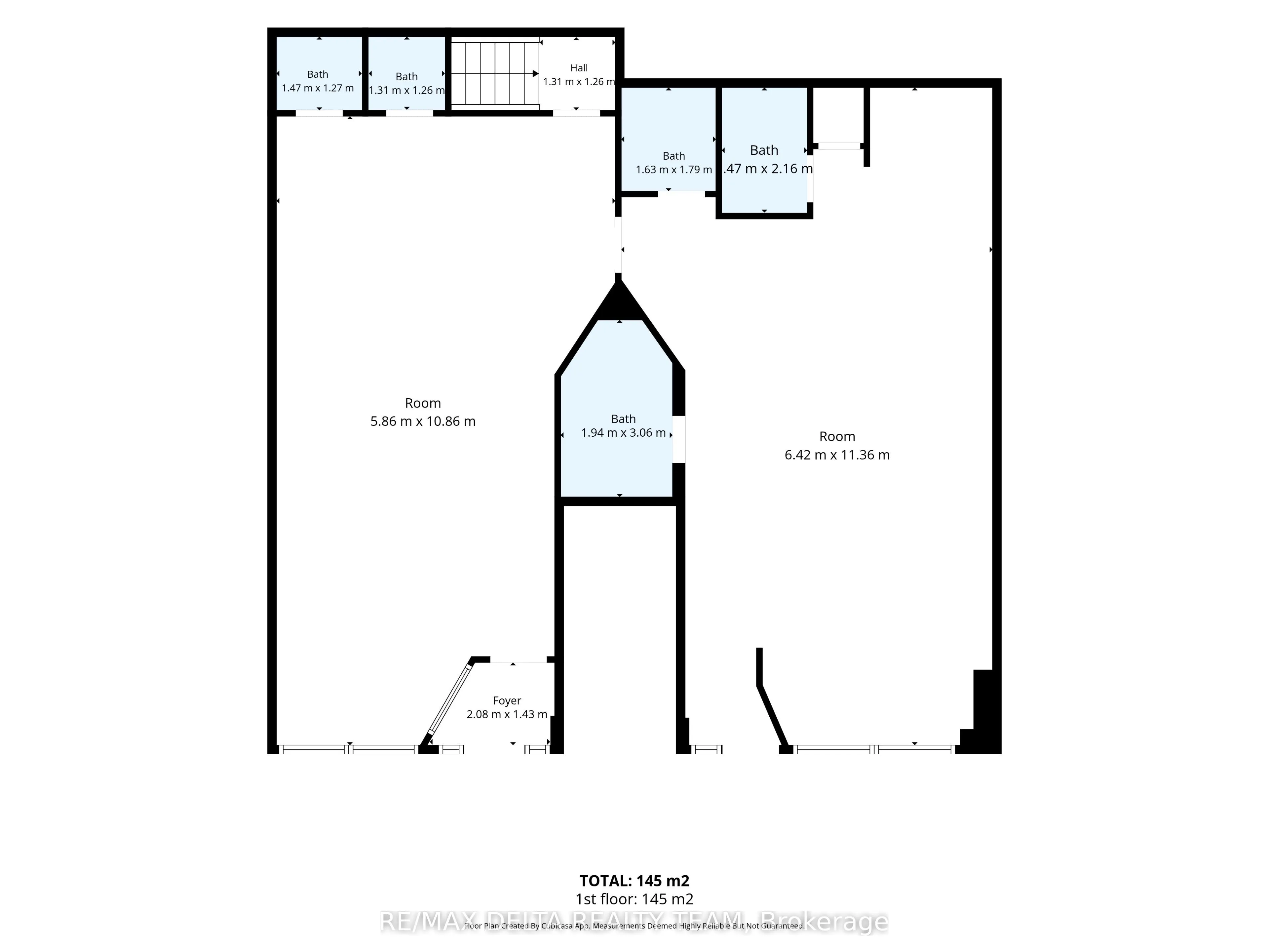 228 King Street W