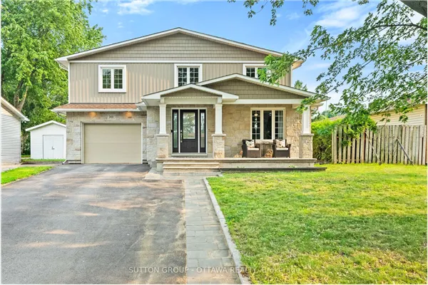 2450 Blackstone Crescent