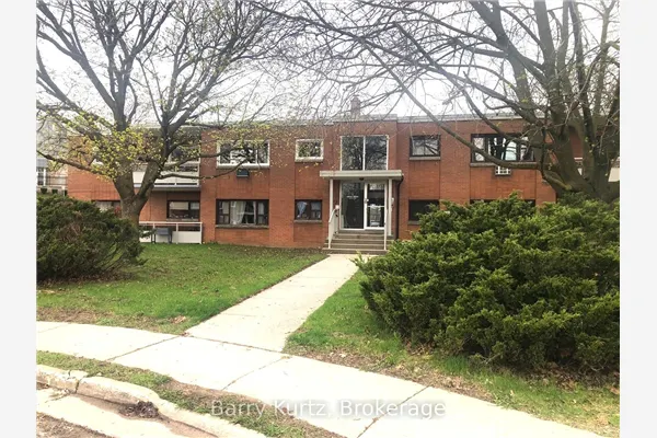 1 Sunnylea Crescent